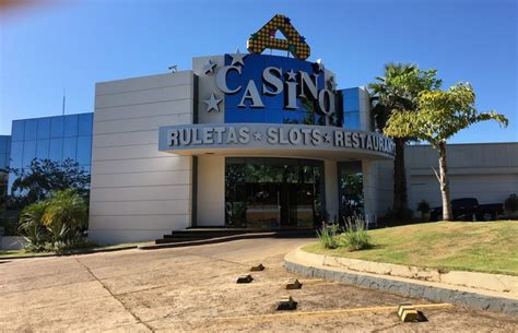 Casino paraguai em ciudad del este